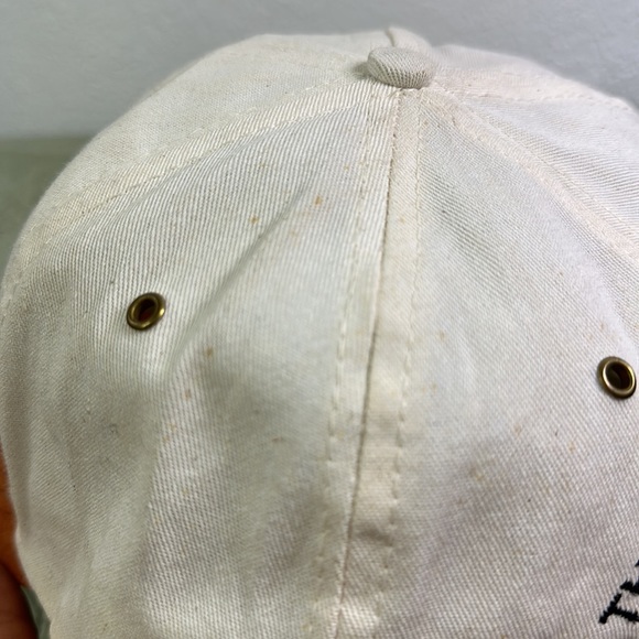 Vintage Oshkosh SnapBack hat - Picture 5 of 8
